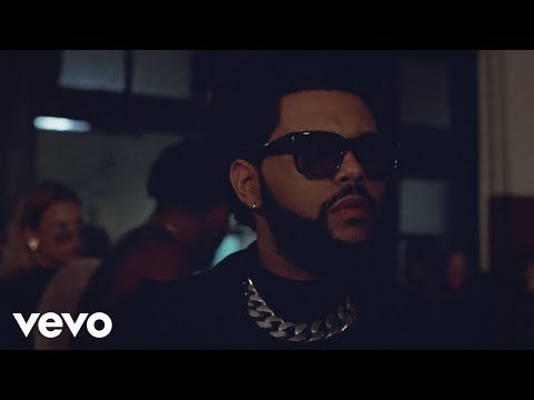 The Weeknd, Swedish House Mafia - Sacrifice (Remix / Alternate World)
