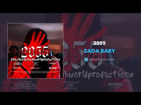 Sada Baby - 2055 (AUDIO)