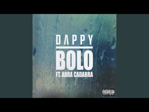 Bolo (feat. Abra Cadabra)