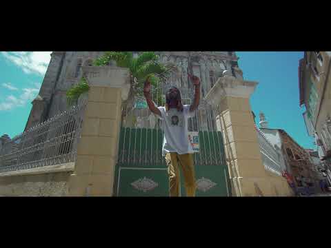 Jay Rox - One Time (Official Music Video)