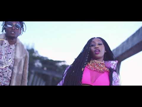 RAJVILLE - IGO (KONJO) Rmx ft VICTORIA KIMANI (Official Kenyan Music Video)