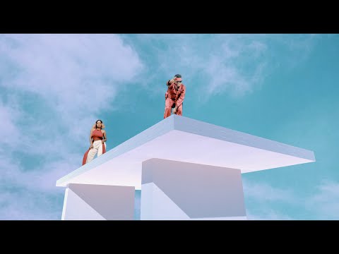 Belle 9 Nampenda - Official Music Video