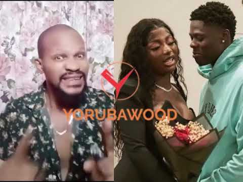 I was offered 3 Million Naira to lie against Mohbad&#039;s wife- Uche Maduagwu