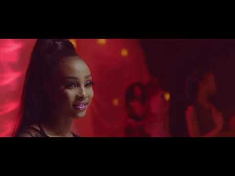 TRAZYX-WITH YOU (OFFICIAL VIDEO)