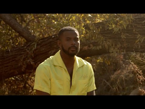 Trevor Jackson - Ride The Wave (Official Video)