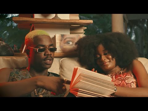 Darkovibes - &quot;Inna Song (Gin &amp; Lime)&quot; ft. King Promise (Official Video)