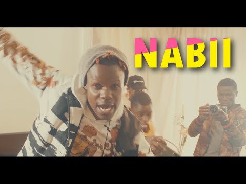 EKO DYDDA - NABII (Official Music Video)