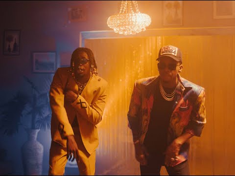 King Perryy &amp; Tekno - Turkey Nla (Remix) [Official Video]