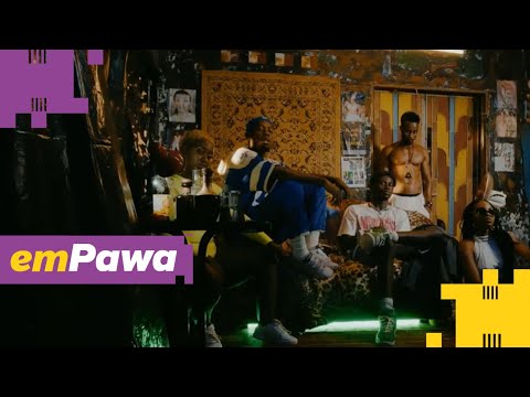 Tulenkey - Yard (feat. Ara &amp; Wes7ar 22) [Official Video] #emPawa100 Artist