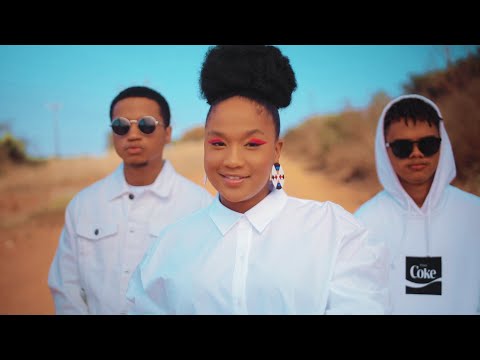 Claudio x Kenza feat. Simmy - Zion (Official Music Video)