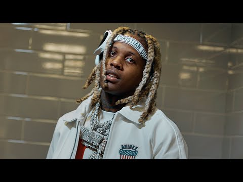 Lil Durk - Barbarian (Official Video)