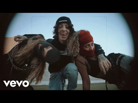 Lil Xan - Like Me (Official Video)