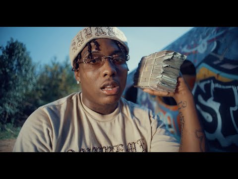 TLE Cinco - Airplane Me [Official Video]