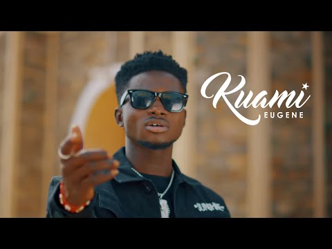 Kuami Eugene - No One (Official Video)