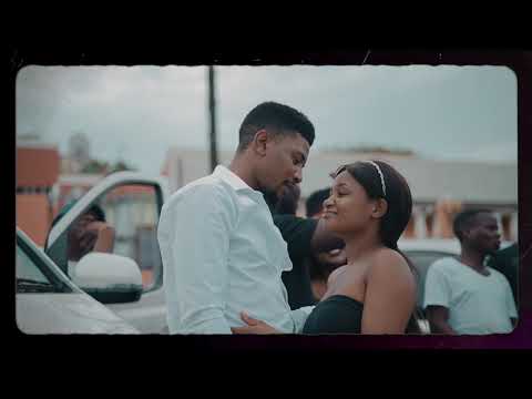 Zakwe &amp; Duncan - Side D (Official Music Video)