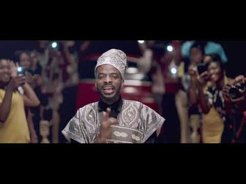 9ICE - MERCY (OFFICIAL VIDEO)