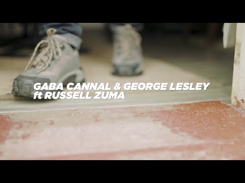 Gaba Cannal &amp; George Lesley - Healer Ntliziyo Yam (Feat. Russell Zuma) [Official Music Video]
