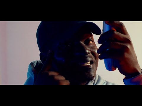 Phrimpong - That Line (Official Video)