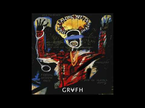 Grafh x DJ Shay - Valid Ft. Sheek Louch &amp; Ransom [Official Audio]
