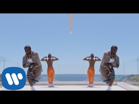 Kojo Funds - I Like ft. WizKid [Official Video]
