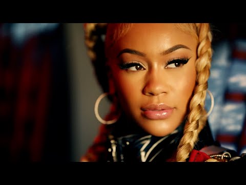 Saweetie - Fast (Motion) [Official Music Video]