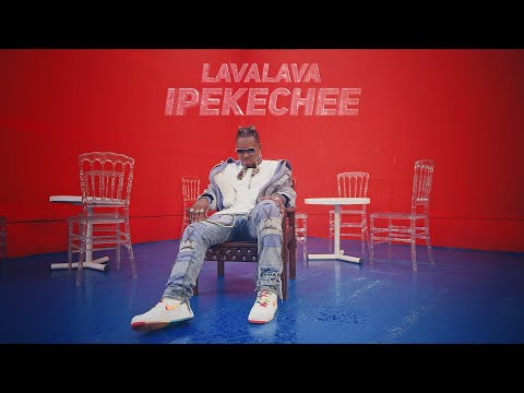Lava Lava - Ipekeche (Official Music Video)
