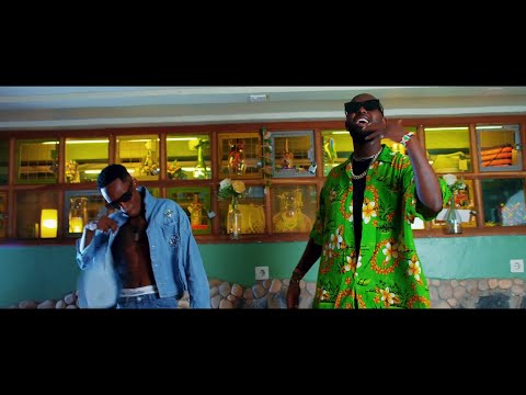 Low - Latinum Ft. Eddy Kenzo[Official Music Video]