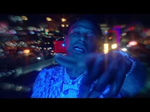 Moneybagg Yo – Drais [Official Music Video]