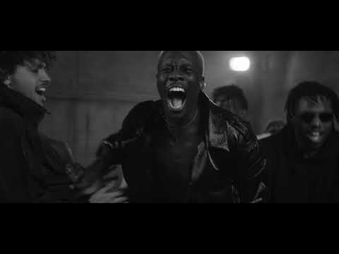 Malaa - Revolt ft. Jacknife (Official Video)