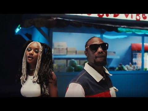 L.A.X &amp; Ayra Starr - Options (Official Video)