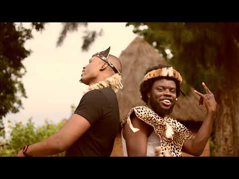Dereck Mpofu ft Van Choga -Wekumaruzevha(Official Video)