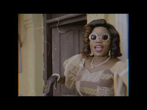 BISOLA - GOOD OLD DAYS (OFFICIAL MUSIC VIDEO)