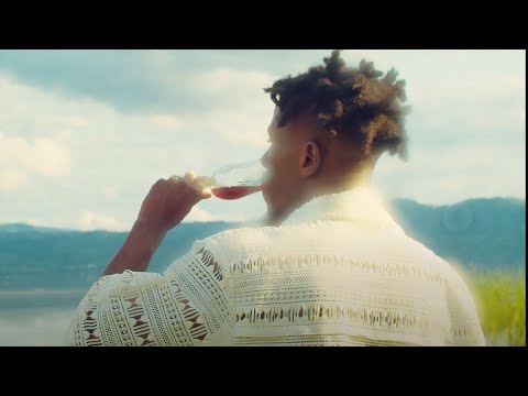 KING PALUTA - ALL MY LIFE (Official Video)