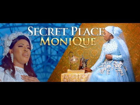 MONIQUE - SECRET PLACE
