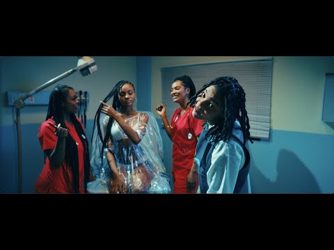 Young M.A &quot;Tip The Surgeon&quot; (Official Music Video)