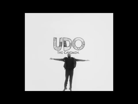 The Cavemen. - UDO (Official Video)