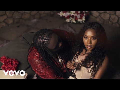 Jah Vinci - Virgin (Official Music Video)