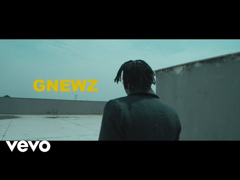 G-Newz Ft. - I Need A Girl ft. Peruzzi