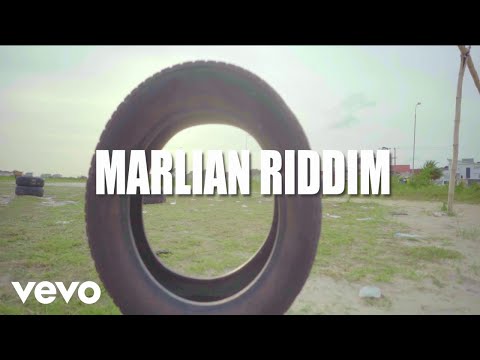 Rexxie - Marlian Riddim (Official Video)