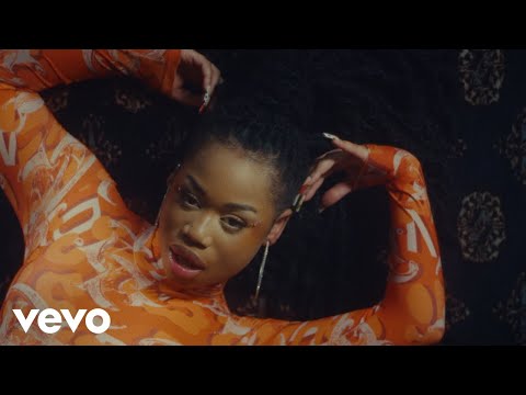 Sha Sha - Themba Lami (Official Music Video) ft. Ami Faku