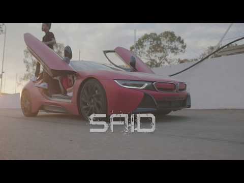 Nasty C &amp; Runtown - Said (Official Music Video)