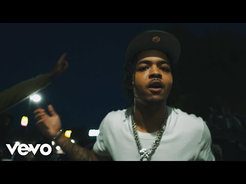 Loski - Rolling Stones (Official Video)