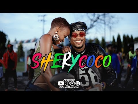 Abdukiba Ft G nako - Shery Coco (Official Music Video)