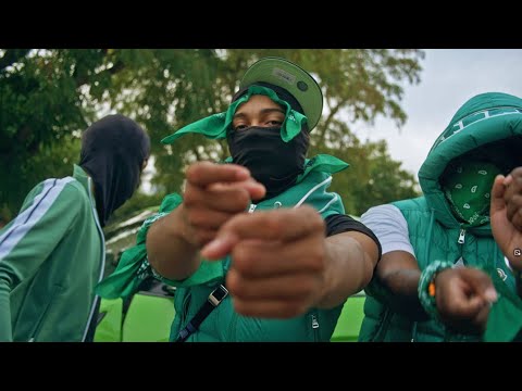 Tion Wayne - Who Else (feat. Unknown T) [Official video]