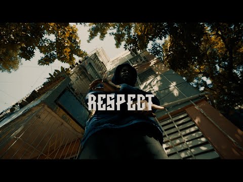 GOVANA - RESPECT (official music video )