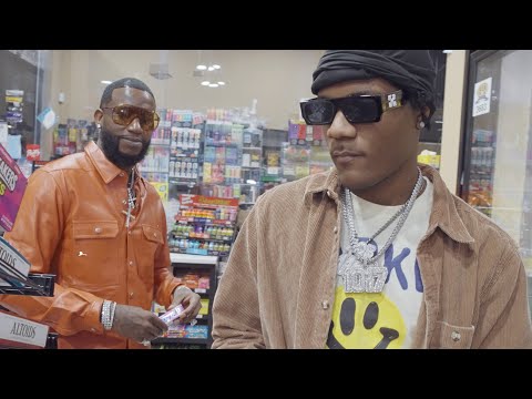 FTO Sett x Gucci Mane - Break Out Dat Cake [Official Music Video]