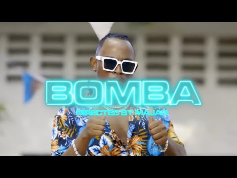KAYUMBA _-_ BOMBA [Official Video]