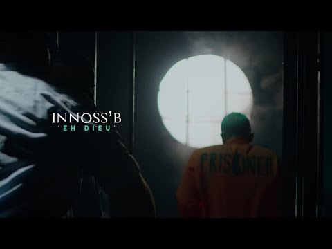 Innoss&#039;B - Eh Dieu (Official video)