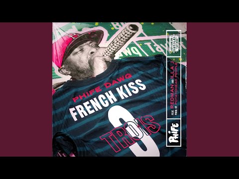 French Kiss Trois