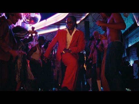 Don Toliver - Do It Right [Official Music Video]